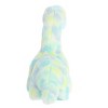 Aurora Medium Watercolor Dinos Brachio Blue Dinos & Dragons Ferocious Stuffed Animal 11.5" - 4 of 4