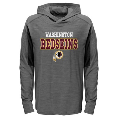 redskins sideline hoodie