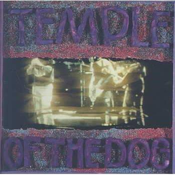  Temple Of The Dog - Temple Of The Dog (CD) 