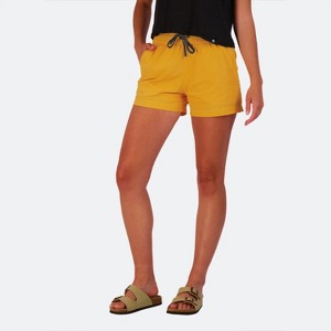 Vapor Apparel Women's UPF 50+ UV Sun Protection Camper Short - 1 of 3
