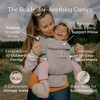 Ergobaby Omni Deluxe Mesh All-in-One Baby Carrier - 3 of 4