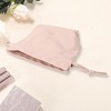 Unique Bargains Women Portable Drawstring Cosmetic Bag 1 Pc - 2 of 3