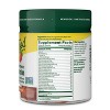 MegaFood Womens Gummy Multivitamin with Vitamin C, Vitamin D, Zinc & Vitamin B12, Vegetarian - 60ct - 2 of 4