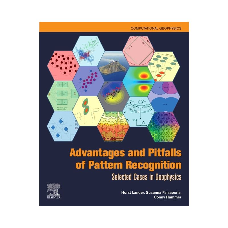 Advantages and Pitfalls of Pattern Recognition - (Computational Geophysics) by  Horst Langer & Susanna Falsaperla & Conny Hammer (Paperback), 1 of 2