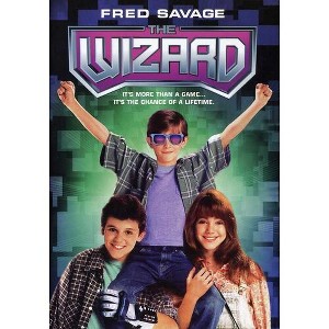 The Wizard (DVD)(1989) - 1 of 1