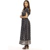 Riviera Sun Maxi Dress Summer Dresses - 2 of 2
