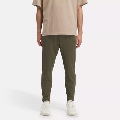 Reebok Workout Ready Track Pant Mens Athletic Pants