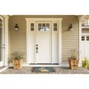 Design Imports  Easter Bunny Doormat - 2 of 4