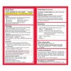 Tylenol Extra Strength Pain Reliever and Fever Reducer Caplets - Acetaminophen - 2 of 4