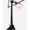 Spalding MOMENTOUS EZ ASSEMBLY, 54" Clear Acrylic, Alum Trim, Arena - 4 of 4