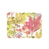 C&F Home Moana Cotton Quilted Rectangular Reversible Placemat Set of 6 - 3 of 4