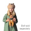 Manhattan Toy Wee Baby Stella Little Earthling Baby Doll Clothing Outfit for 12" Soft Dolls - 4 of 4