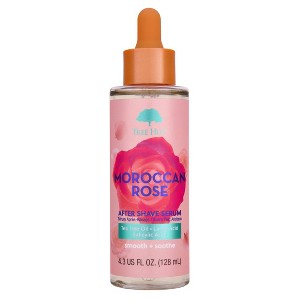 Tree Hut Moroccan Rose After Shave Serum - 4.3 fl oz - 1 of 4