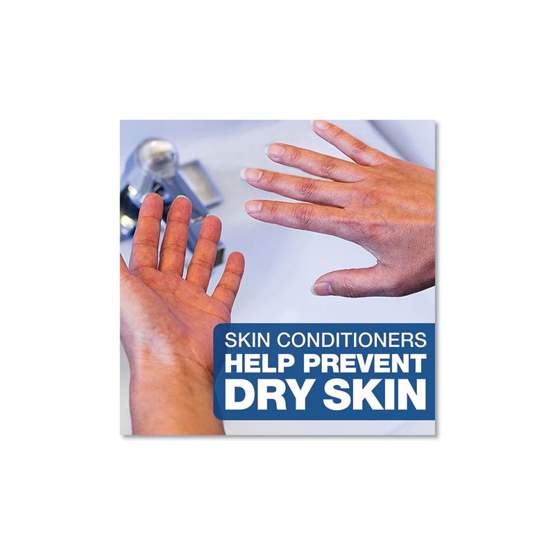 Safeguard Professional Antibacterial Liquid Hand Soap, Light Scent, 1 gal Bottle, 2/Carton, 5 of 8