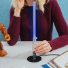 Ukonic Star Wars Luke Skywalker Blue Lightsaber 12-Inch Mini LED Mood Light - 4 of 4