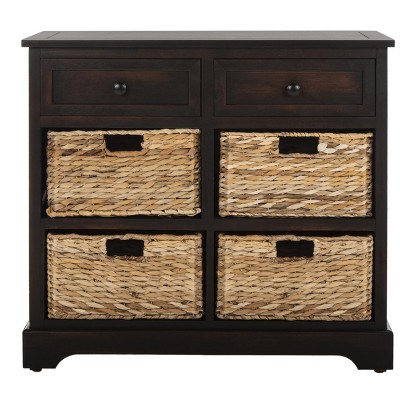 Herman Storage Unit - AMH5702 - Safavieh Couture