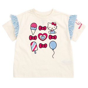 Hello Kitty Birthday T-Shirt Sizes (2T - 14-16) - 1 of 4