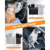 TruAIR 6-in-1 Dog Car Seat Cover/Extender - 3 of 4