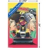Trends International Back to the Future - Icons Unframed Wall Poster Prints - 3 of 4
