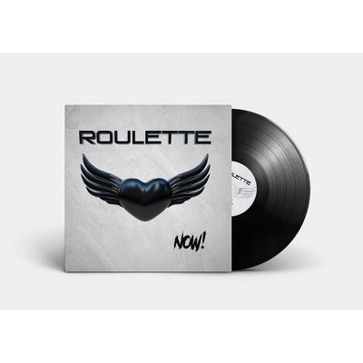 Roulette - Now!