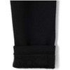 The Children's Place Toddler Girls Faux Fur Winter Warm Leggings - 2 of 3