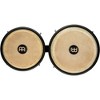 MEINL 30th Anniversary Edition Wood Bongo Leopard Burl - 3 of 4