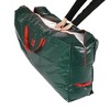 REGALWOVEN Christmas Tree Storage Bags Moving Bags with Handles for Clothes, Closet Organizers and Storage 2 Pcs - 4 of 4