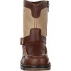 Men's Georgia Boot Athens Waterproof Side-Zip Boot - 3 of 4
