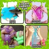 Playbees Glow in The Dark Slime - 12pk - image 3 of 4