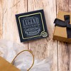 Pavilion Gift Company - Friend - 4" Slate Coaster - Coasters - 4 of 4