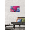 Trends International Trolls - Hair Unframed Wall Poster Prints - 2 of 4