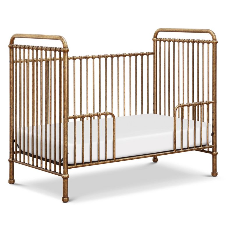 Namesake Toddler Bed Conversion Kit for Abigail and Winston (15599), 3 of 5
