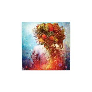 Compassion Print on Acrylic Glass by Mario Sanchez Nevado - iCanvas - 1 of 4