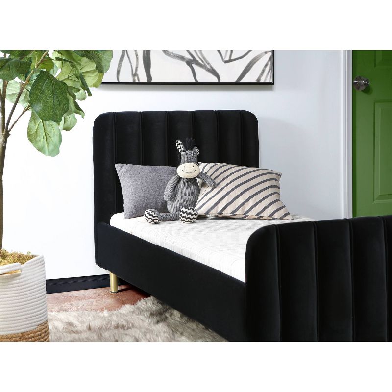 Second Story Home Gatsby Toddler Bed, 3 of 6