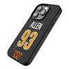 Keyscaper NFLPA Ready Bump Cell Phone Case for iPhone 15 Pro - 2 of 4