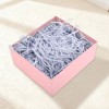 Unique Bargains 7.05 oz Raffia grass filler Shredded paper filler for Christmas Easter Basket Grass - 4 of 4