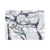 Trademark Fine Art Melissa Wang Snowy Branches Iv Wood Slat Art - 3 of 4