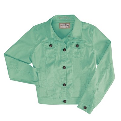 target womens spring jackets