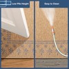 Liora Manne Sahara Border Indoor/Outdoor Rug.. - 3 of 4