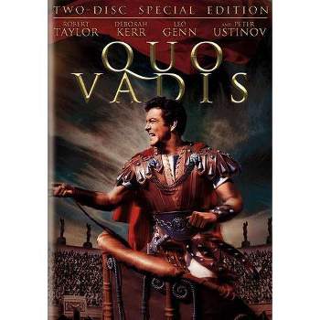 Quo Vadis (DVD)(2008)