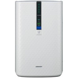 air purifier and humidifier combination