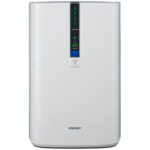 air purifier and humidifier singapore