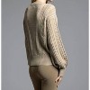 Women's Alison Sweater - Weekend Los Angeles - 3 of 4