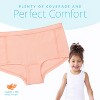 Lucky & Me Jamie Girls Performance Hipster Underwear Multiple Colors and Sizes (7-Pack) - 3 of 4