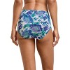 Jockey Women's Plus Size Elance Brief - 6 Pack - 3 of 4