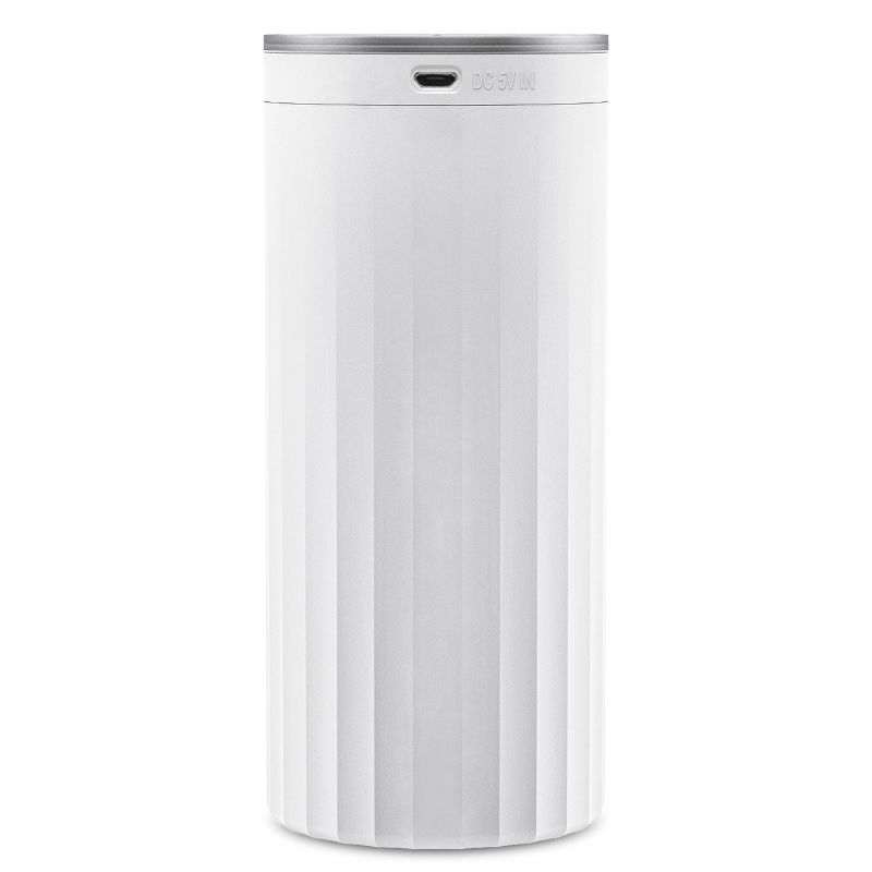 Levoit Mini Ultrasonic Cool Mist Humidifier White, 4 of 5