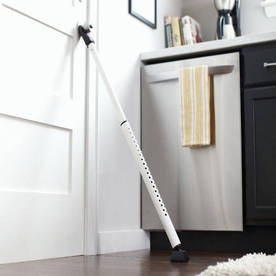 Master Lock Door Bar Dual Function Security