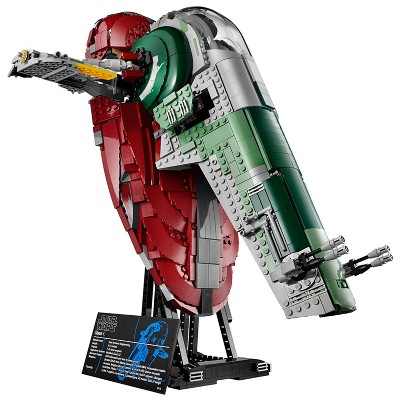 slave 1 lego target