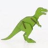Little & Wood: Woodlet: Medium - Tyrannosaurus Rex, 3D Wooden Kit  Ages 6+ - 4 of 4