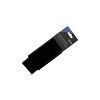 Vivitar Terry Reversible Head Sweatband - Black - 4 of 4